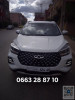 Chery Tiggo 4 pro 2024 Comfort