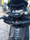 Yamaha tmax Black max 2013