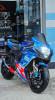 Gsx-R 750 Suzuki 2015