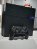 Ps4 fat flashé 500 GB (version 11.00) m3eh manette d'origine 