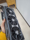 XFX RX 5700 XT Thicc III 8Gb