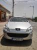 Peugeot 407 2007 407