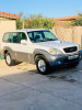 Hyundai Terracan 2005 