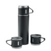 Thermos mug