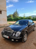 Mercedes Classe E 2003 Classe E