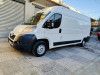 Peugeot Boxer 2013 Boxer