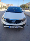 Kia Sportage 2013 Sportage