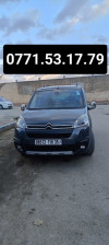 Citroen berlingo 2018 amollissant