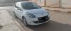 Renault Scenic 2012 Scenic