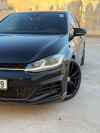 Volkswagen Golf 7 2018 GTD