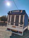 Hyundai H100 Camion 2010