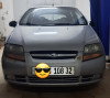 Chevrolet Aveo 5 portes 2008 Aveo 5 portes