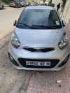 Kia Picanto 2012 Pop