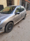 Peugeot 206 2004 