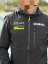 Vest yamaha 