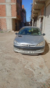 Peugeot 206 2003 206