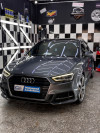 Audi A3 2019 S Line