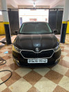 Skoda Fabia 2019 Ambition