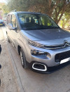 Citroen Berlingo 2021 Berlingo