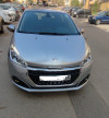 Peugeot 208 2015 Allure