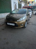 Ford Fiesta 2012 Titanium Sport pack