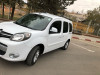 Renault Kangoo 2021 White Edition