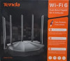 ROUTER TENDA TX2 PRO WIFI 6