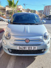 Fiat 500 2023 Club Italienne