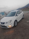 Seat Ibiza 2012 Fully