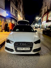 Audi S3 2014 SportBack