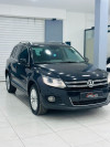 Volkswagen Tiguan 2014 Cup