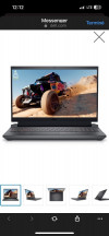 Pc Gamer Dell G15