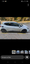 Renault Clio 4 2015 