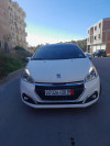 Peugeot 208 2018 Tech Vision