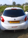 Peugeot 208 2014 Allure