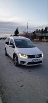 Volkswagen Caddy 2019 Alltrack