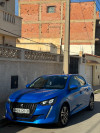 Peugeot 208 2020 Allure