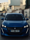 Peugeot 208 2020 