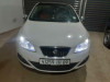 Seat Ibiza 2011 Loca