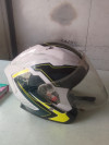 Casque moto 