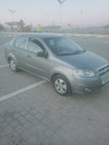 Chevrolet Aveo 4 portes 2007 LT