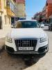 Audi Q5 2011 Off Road