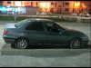 Peugeot 406 2002 