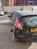 Ford Fiesta 2013 Fiesta