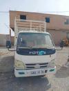 2600 FOTON 2011