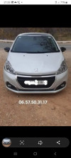 Peugeot 208 2018 GT Line