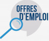 Offre d'emploi pour l'étudiant 