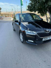 Skoda Fabia 2019 