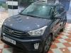 Hyundai Creta 2018 