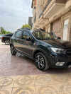 Dacia Stepway 2023 Tichraod